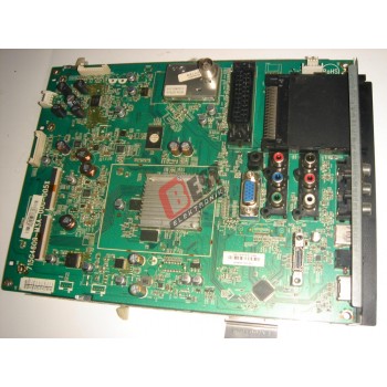 715g4609-m3a-000-005b , 42PFL3606 MAİN BOARD ANAKART